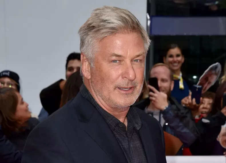 Alec Baldwin
