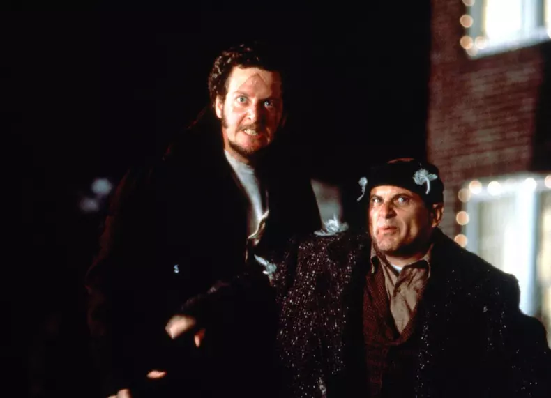 Home Alone (1990) - filmstill