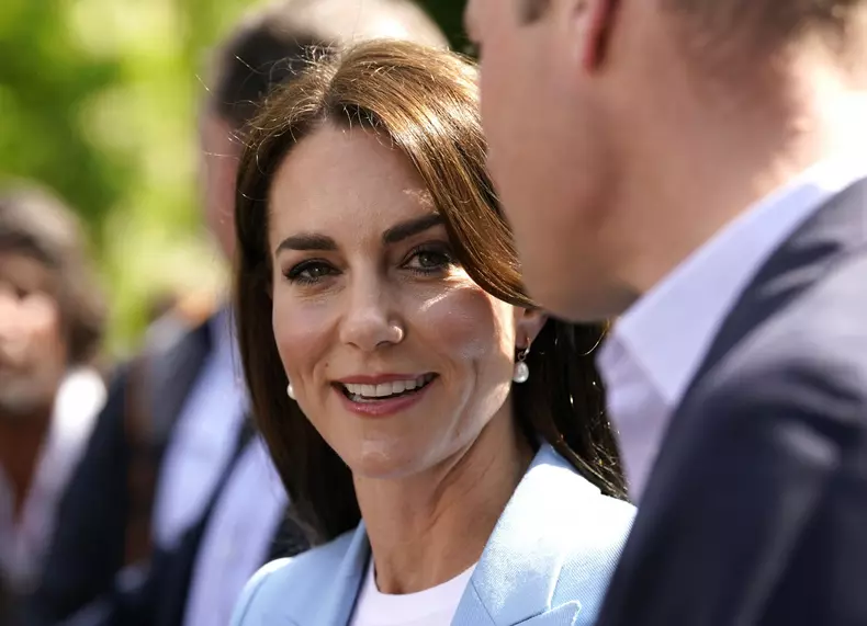 Ce titlu va purta Kate Middleton când William va urca pe tron