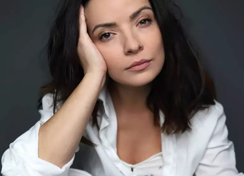Anca-Dinicu
