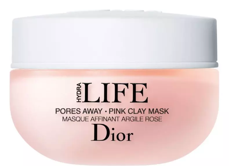 Mască matifiantă, Dior, Hidra Life Pores Away Mask, 291 lei