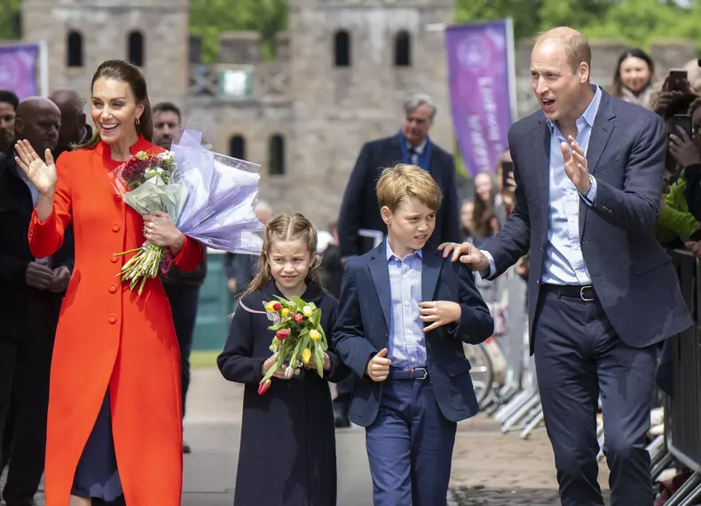 The Princess of Wales Announces Cancer Diagnosis