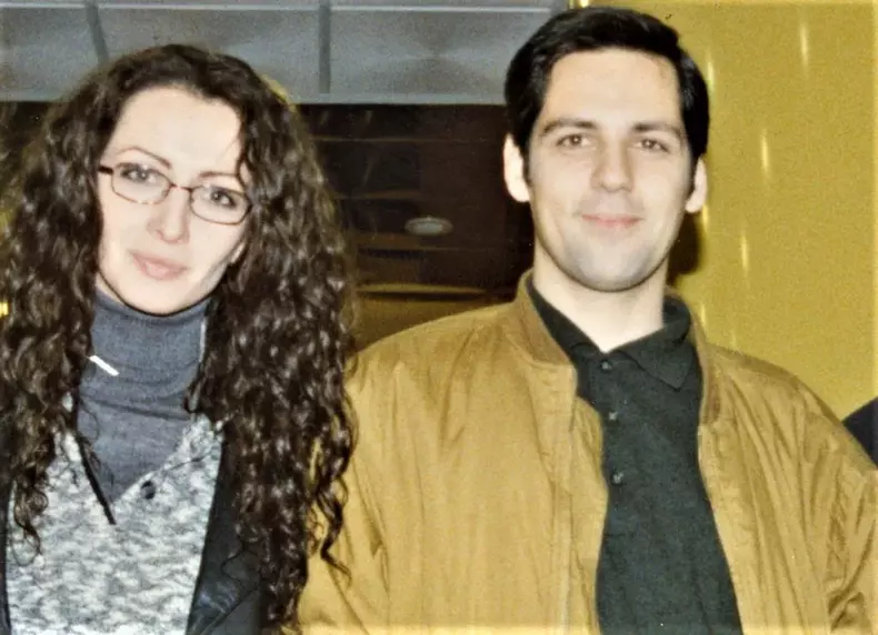 stefan-banica-jr-si-mihaela-radulescu