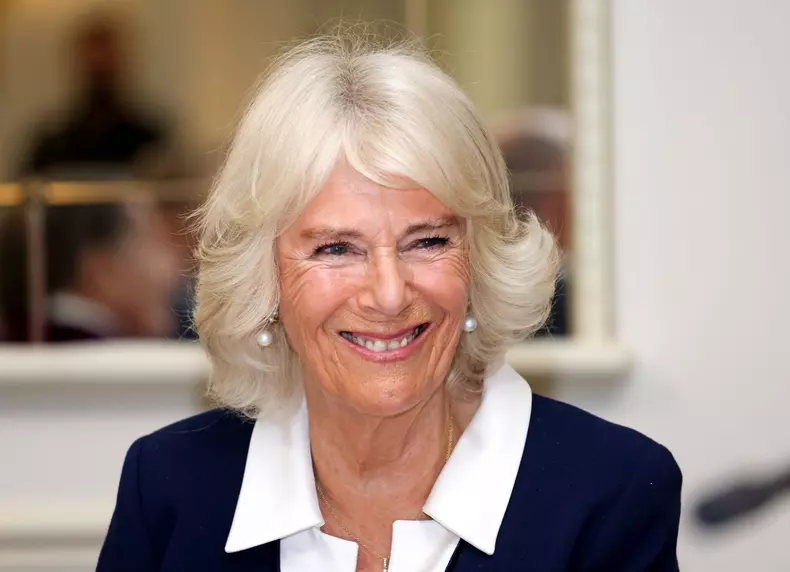 Duchess Camilla to become queen by Queen's will