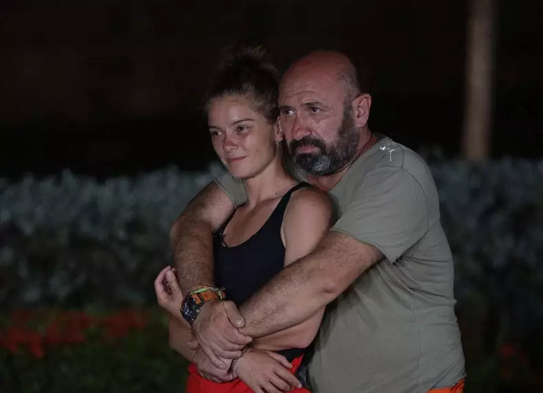 Cătălin Scărlătescu și Doina Teodoru, eliminați de la America Express 2023. Cele două echipe care luptă în Marea Finală (7)