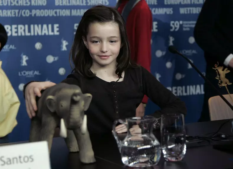 DEU Film Berlinale