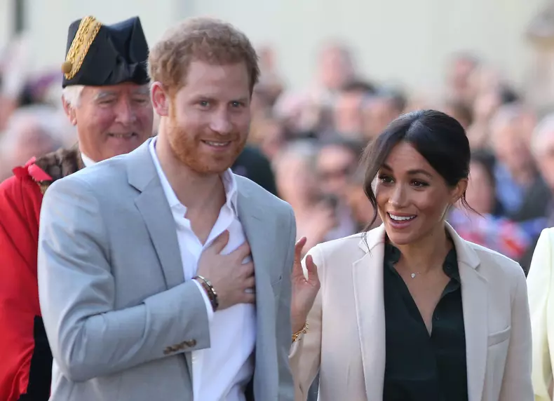 Meghan Markle, declarații controversate despre Kate Middleton