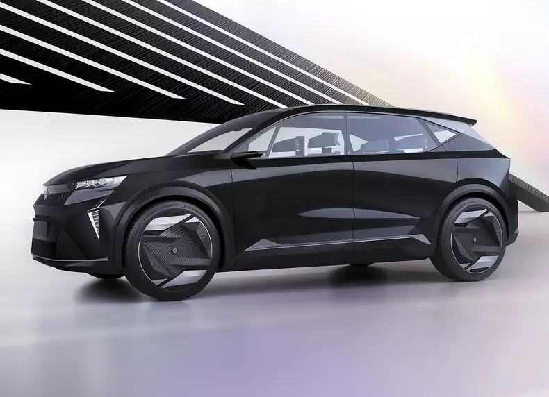 Scnic Vision Concept-car (6)