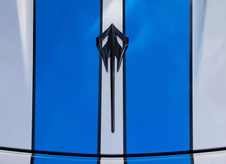 2024 Chevrolet Corvette E-Ray 3LZ