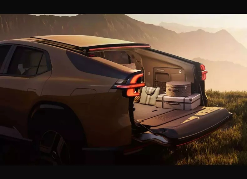 2024 Changan_Qiyuan E07_03