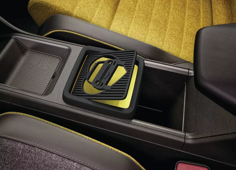 Renault 5_accesorii personalizate