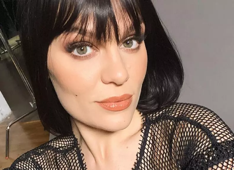 jessie j
