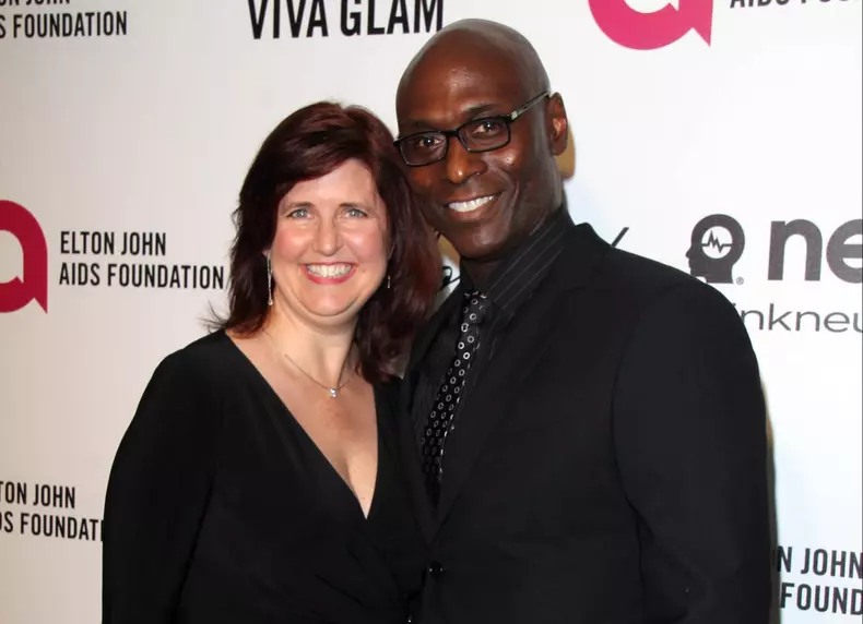 Mesajul dureros al soției lui Lance Reddick, după moartea bruscă a actorului din „John Wick”. Ce i-a rugat pe fani