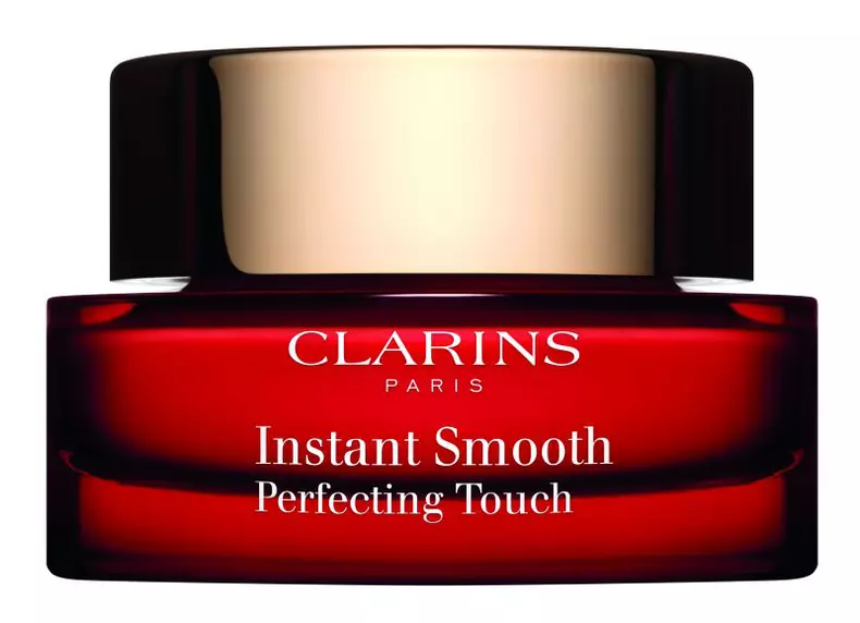 Bază translucidă de machiaj, Clarins, Instant Smooth Perfecting Touch, 119 lei