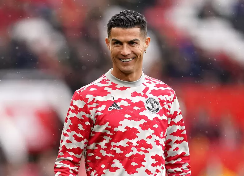 England Premier League - Manchester United vs Everton