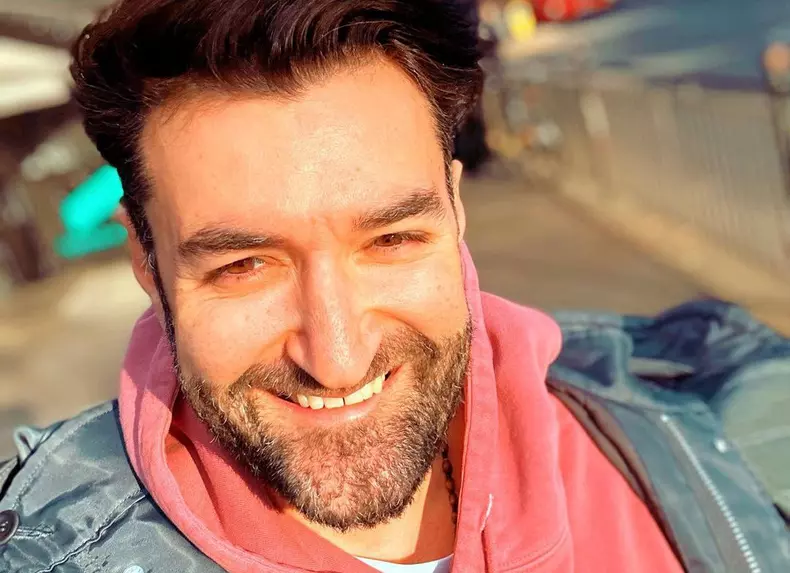 Smiley, imagine rară cu Gina Pistol, Josephine, mama și bunica lui. De ce l-au criticat fanii