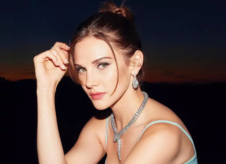 Alina Boz s-a despărțit de cel care trebuia să-i fie soț