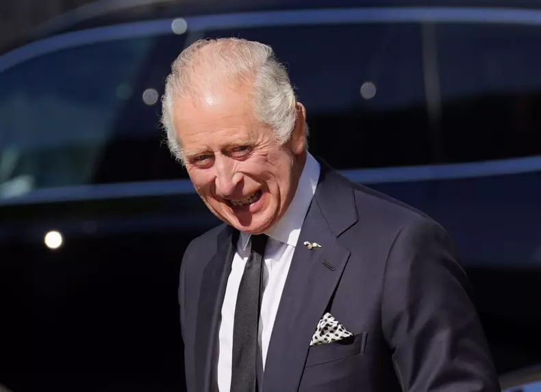 Charles 2