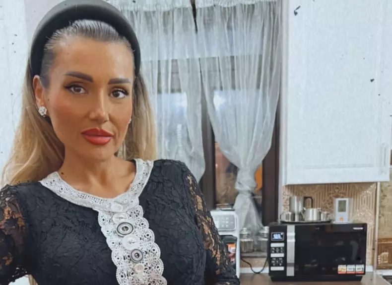Cum a intrat Bianca Rus în industria muzicală. "Sunt o fată din Satu Mare..."