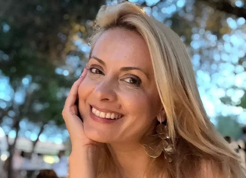simona gherghe