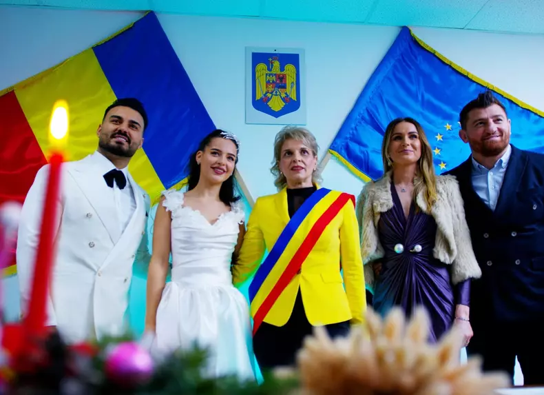 Imagini de la nunta lui Jador  (8)