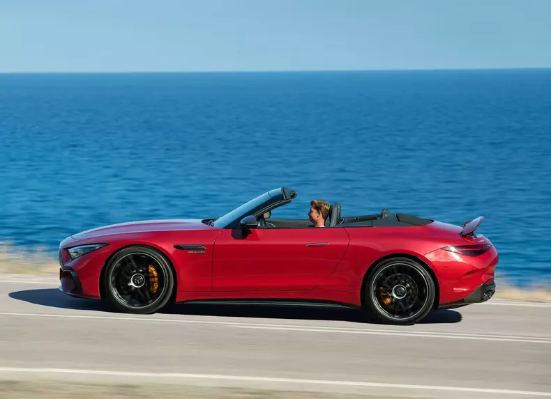 Mercedes-Benz-SL_55_AMG_12