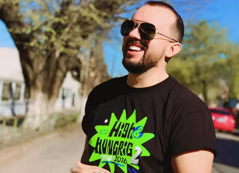 jimmydubsexulbebelusului