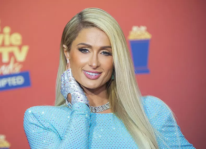 MTV Movie & TV Awards UNSCRIPTED - Arrivals