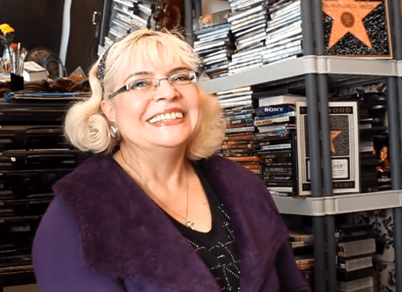 irina margareta nistor