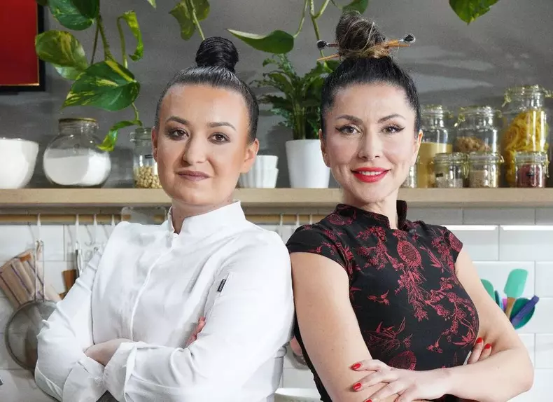 Cine este revelația sezonului la „Hello Chef” (Antena 1), emisiunea cu Roxana Blenche și Carmen Brumă