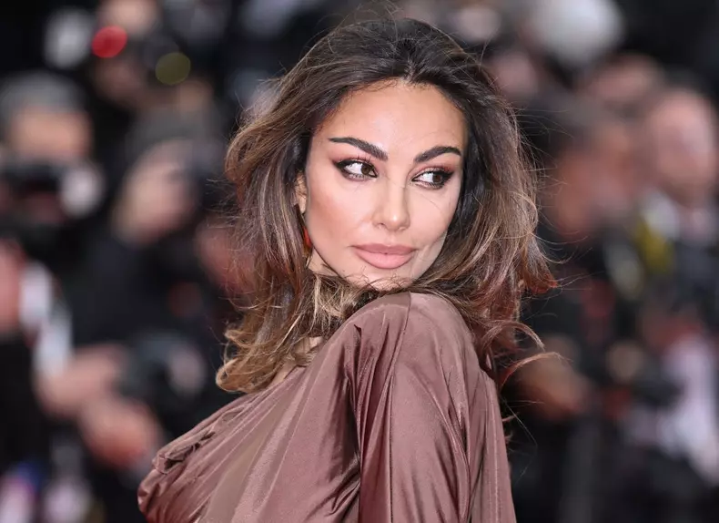 Mădălina Ghenea, apariție senzuală la Cannes. A participat la premiera noului film al lui DiCaprio