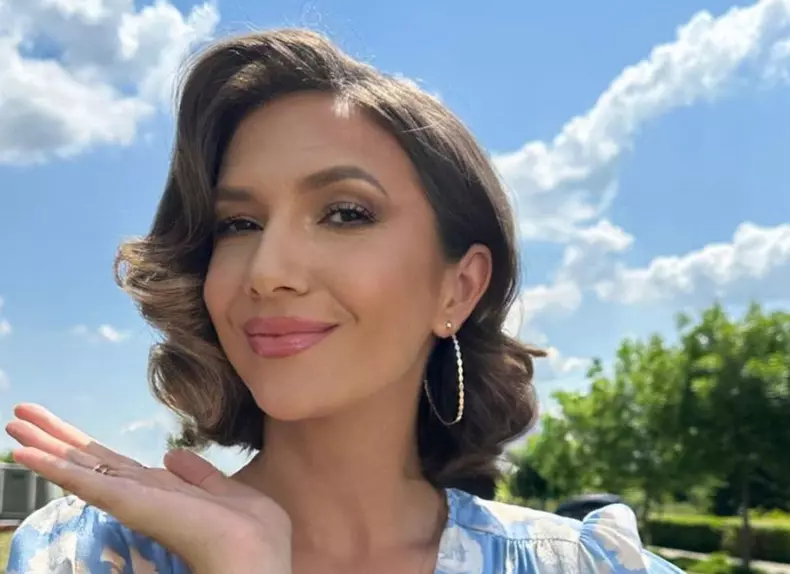 Adela Popescu, mesaj emoționant pentru fani. Ce a anunțat soția lui Radu Vâlcan