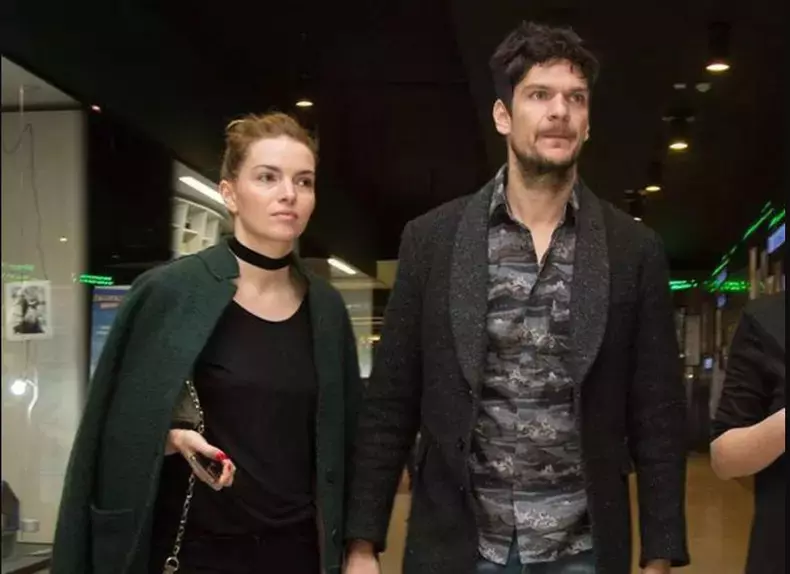 Tudor Chirilă și Iulia Mîzgan (2)