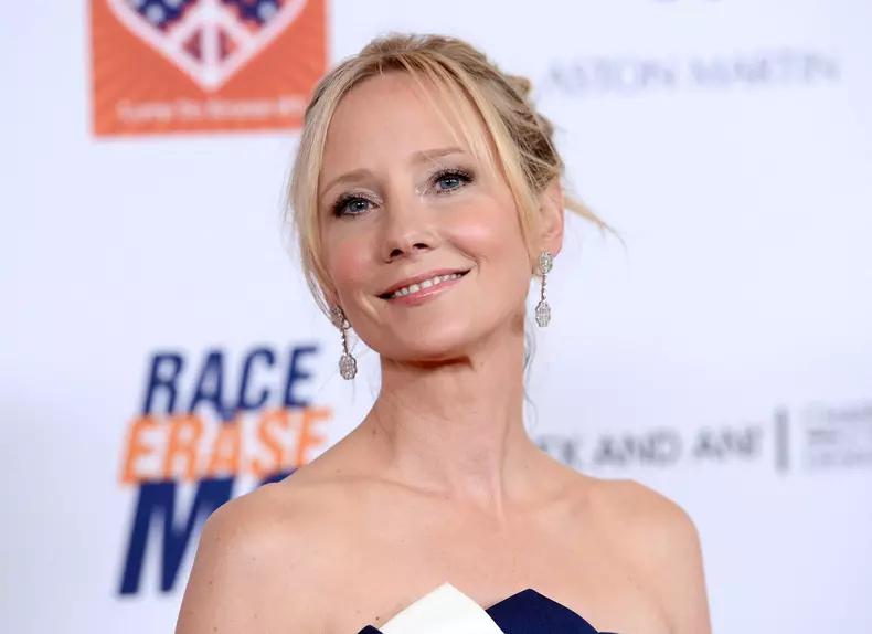 Detalii noi despre decesul lui Anne Heche. Care a fost cauza morții actriței
