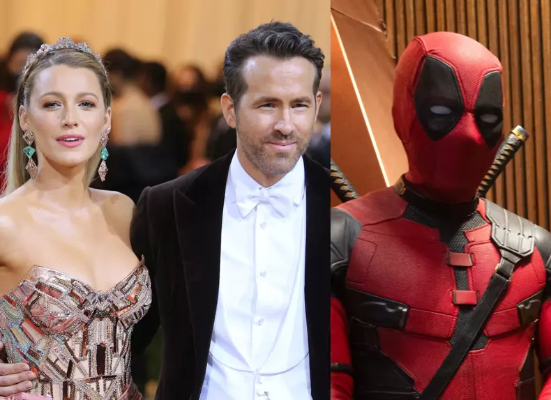 Ryan Reynolds, pregătire intensă pentru „Deadpool 3”