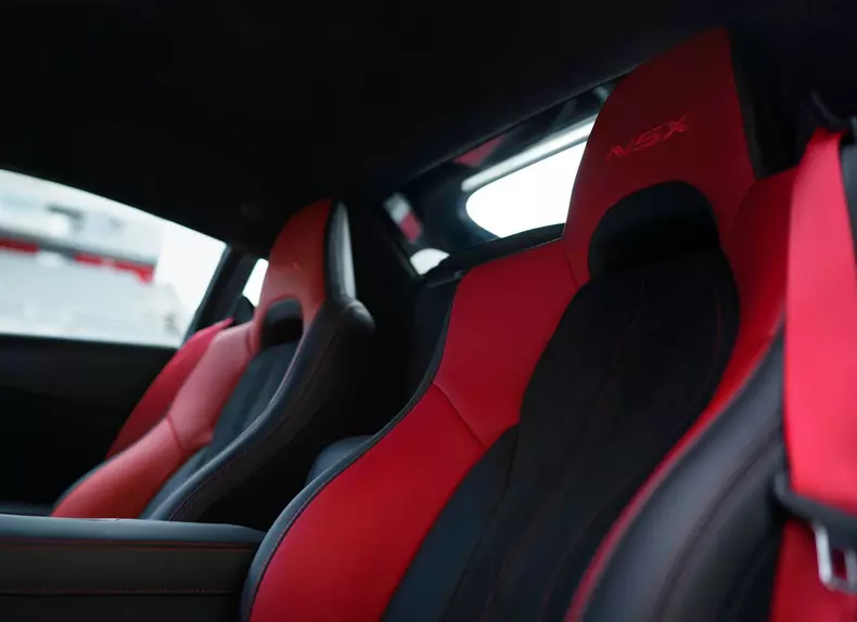 Honda NSX Type S _10