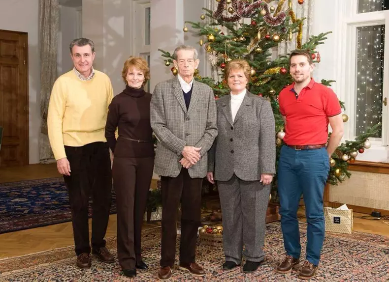 fiicele Regelui Mihai4