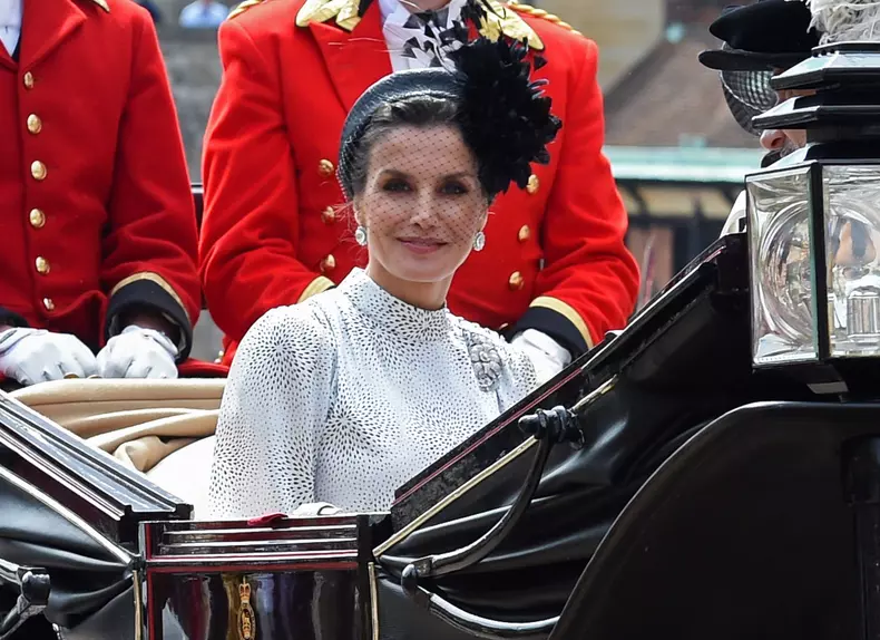 Order of the Garter Service 2019 - Windsor