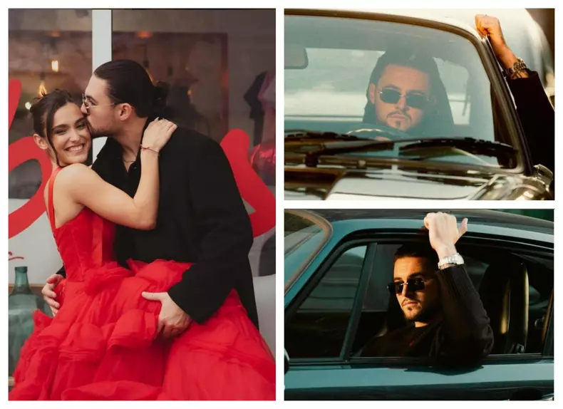 alexia eram si mario fresh s-au despartit?
