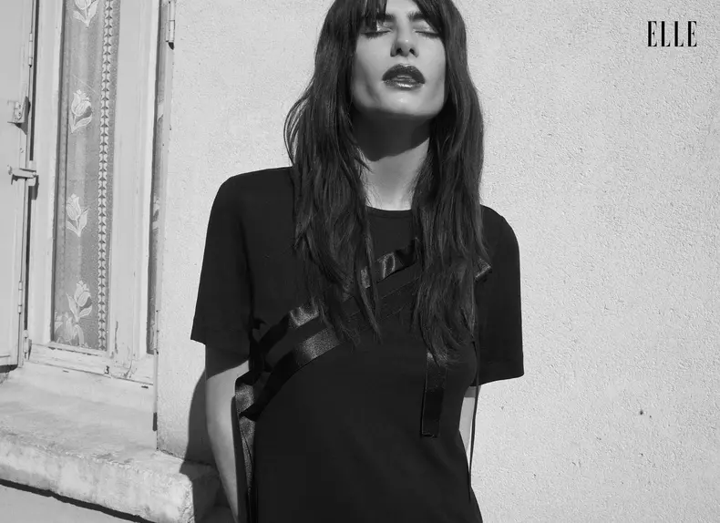 Tricou SIMONE ROCHA, magazinul APARTERRE.