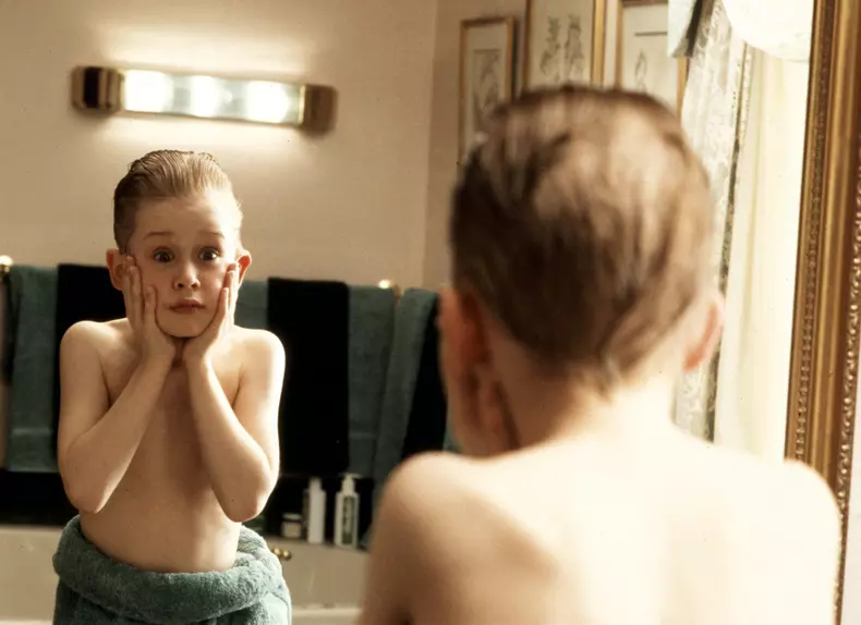 Home Alone (1990) - filmstill