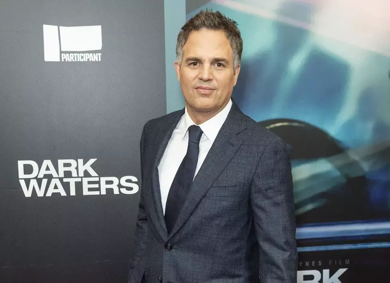 Mark Ruffalo