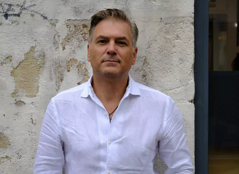 Mircea Radu