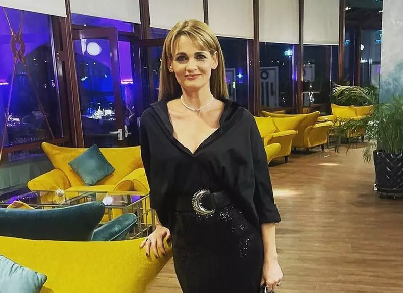 Elvira Deatcu