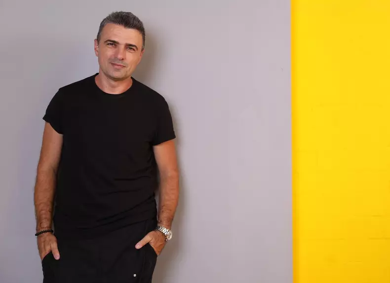 cornel despre dragoste