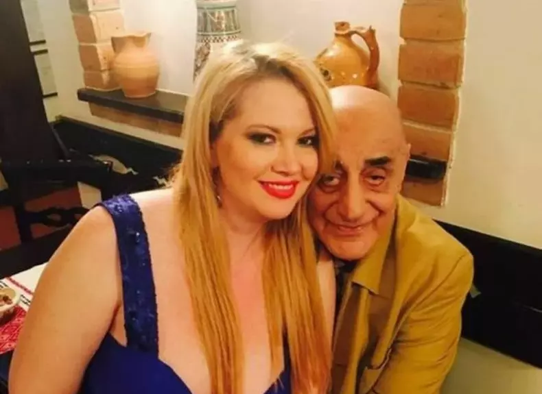 oana lis a trecut prin depresie