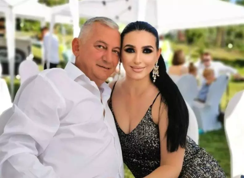 Mirela Banias sot