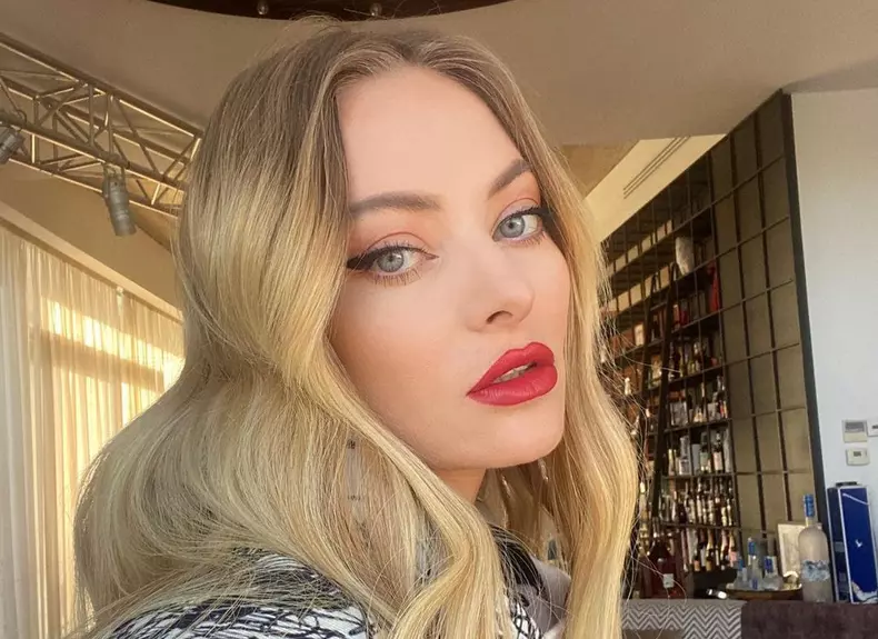 Mesajul dur transmis de Delia, după ce a trăit momente de panică, noaptea, în parc