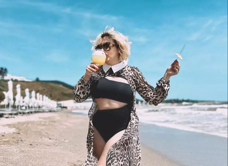 Ce se întâmplă cu emisiunea „REAlă by Ana Morodan” de la Antena Stars. Anunțul făcut de „Contesa digitală”