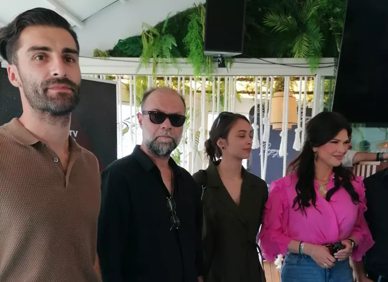 Cine sunt actorii din Groapa, noul serial românesc de la Pro TV